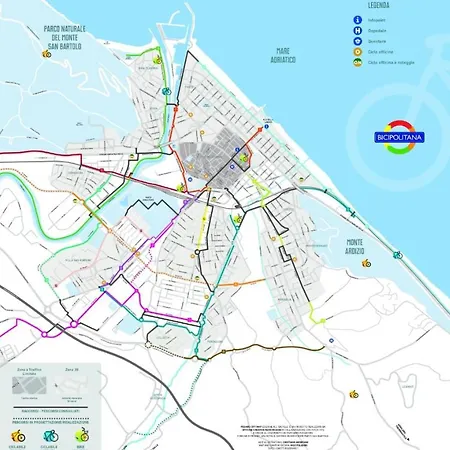 Casa Mirella 公寓 *