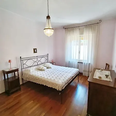 Casa Mirella *