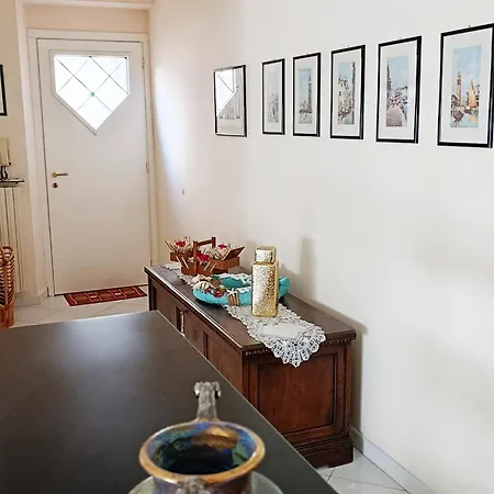 Apartament Casa Mirella *