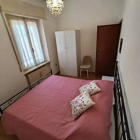 Apartment Casa Mirella