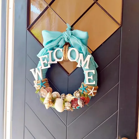 Casa Mirella Apartment *