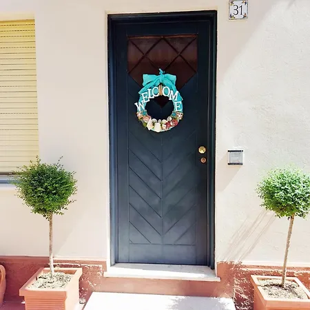 Casa Mirella Apartment