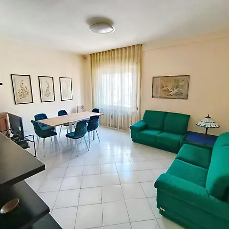 Apartment Casa Mirella Pesaro
