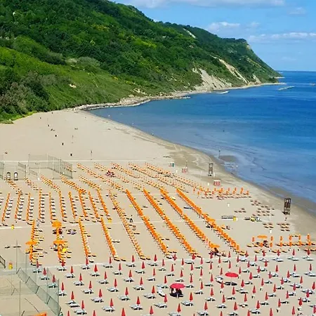 Апартаменты Casa Mirella *