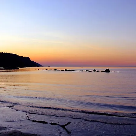 公寓 Casa Mirella *