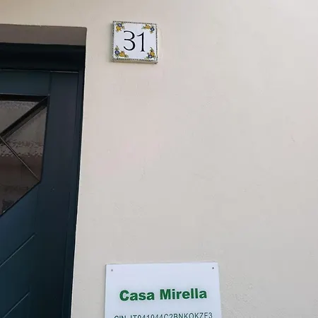 Casa Mirella