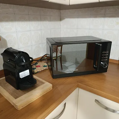 Casa Mirella Apartment