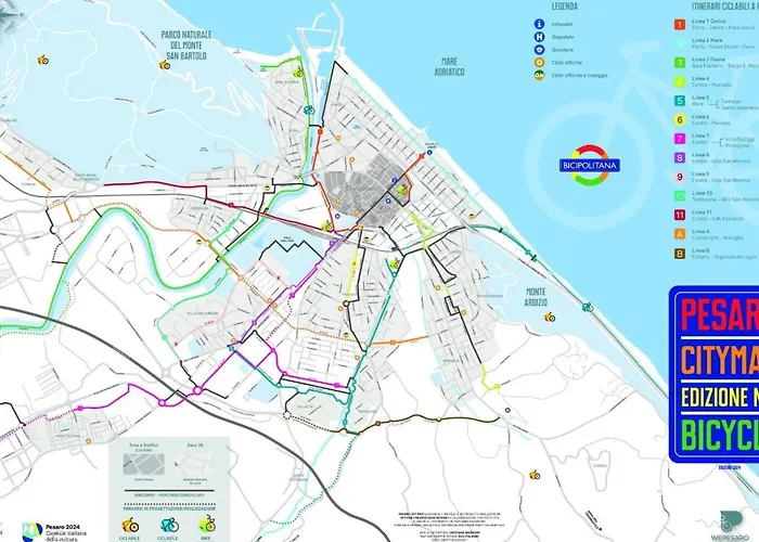 Casa Mirella 公寓 *