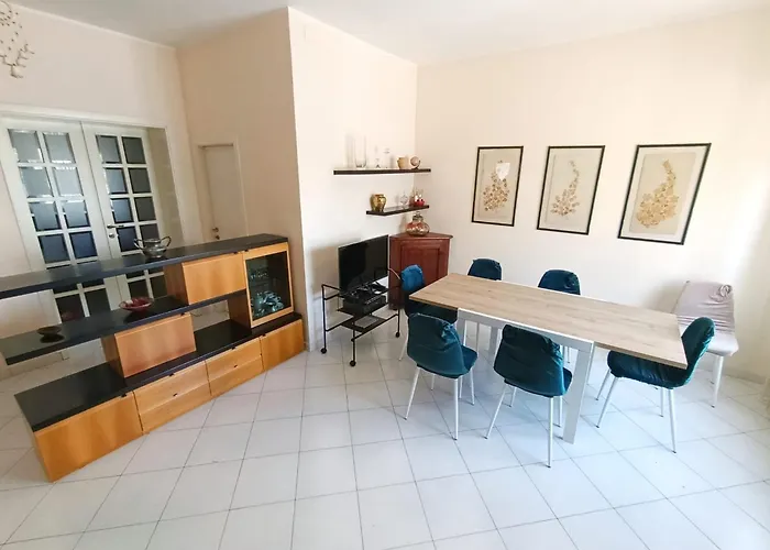 Casa Mirella Apartment Pesaro