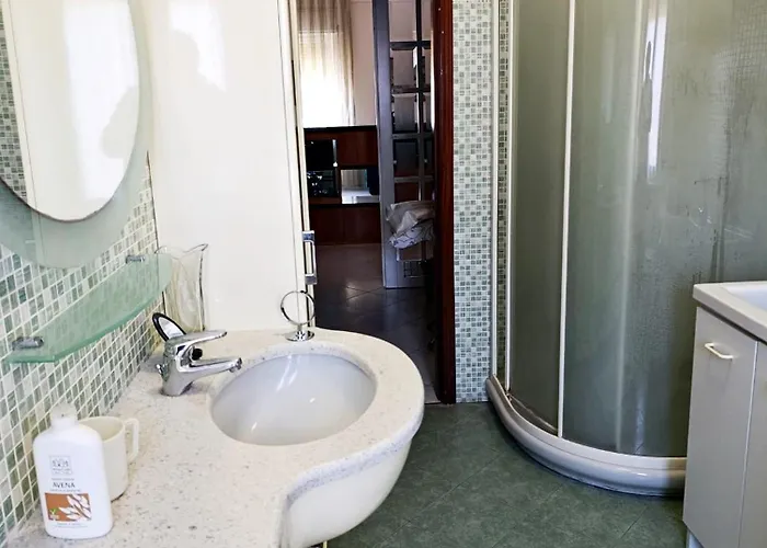 Casa Mirella * 佩萨罗