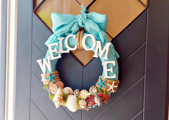 Casa Mirella 公寓 *