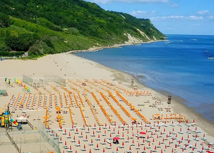 公寓 Casa Mirella *