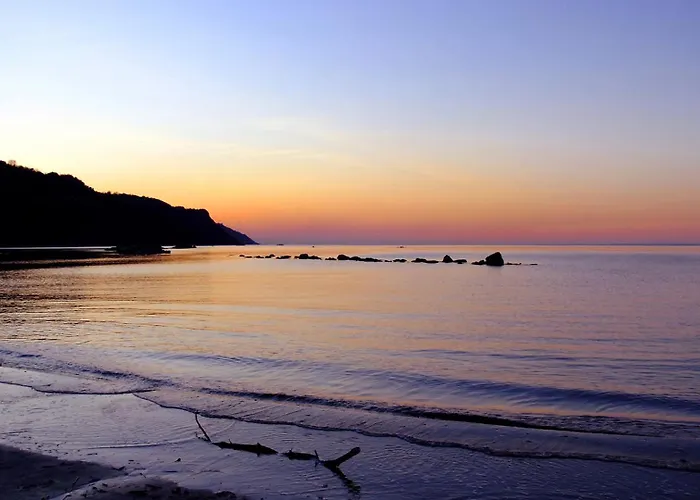 Apartment Casa Mirella *