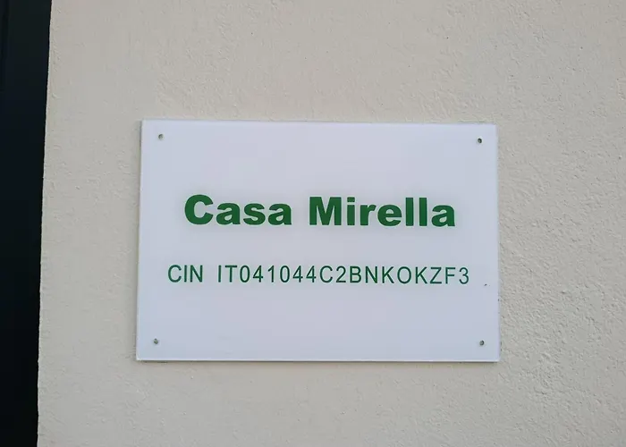Apartment Casa Mirella Pesaro