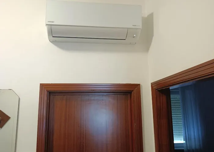 Casa Mirella * 佩萨罗